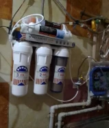 فني صحي/ معلم صحي/ سباك صحي/ تسليك مجاري