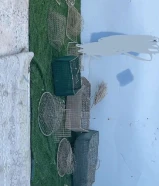 للبيع مصياد