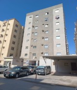 flat rent for family Khaitan block 9 Street 29 near police station