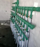 فني صحي مقاول صحي وترميمات عامه كشف خرير تمديدات صحي