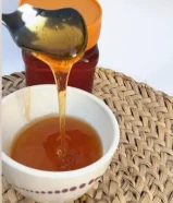 عسل إيراني درجة أولى