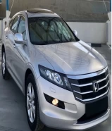 Accord Crosstour car for enthusiasts of excellence