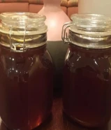 عسل سدر جبلي مميز