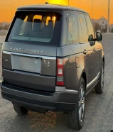 رنج روفر 2014 عداد 130