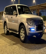 Quick sale Pajero 2016 in rare condition like new (in agency condition)