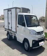 2022سي إم سي فيريكا Freezer