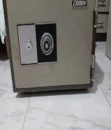 خزانه للبيع