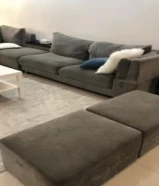 اثاث صاله بحاله جيده