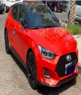 Hyundai Veloster 2020 for sale, 29 thousand kilos, cash and installments