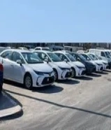 مجموعة2021 Toyotaتويوتا كورولا