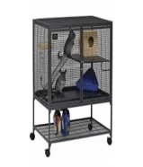 قفص حيوانات