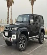 بايك BJ40 موديل 2023