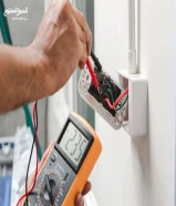 فنى كهربائي منازل وفنى صحي بارخص الاسعار جميع مناطق الكويت خدمة 24 ساعه جميع خدمات الكهرباء الصحي96789513
