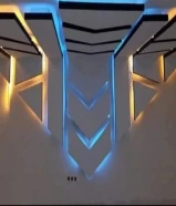 ديكور جبس أم بورد