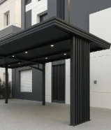 حداد مظلات/ حداد درابزين/ حداد ابواب/ حداد ديوانيات