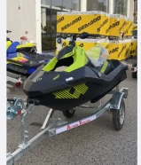 For sale Seadoo Spark Trix zeros 2023 phosphorous