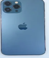 ايفون 12 برو ماكس 256 جيجا iPhone 12 Pro Max 256GB Blue Used like new