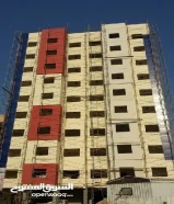 مهندس ومقاول لاعمال الترميمات والانشاءات