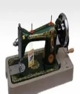 ماكنه خياطه برافو