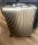 Rimowa bag