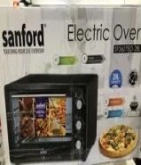 فرن كهربائي جيدShare