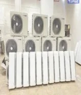 نشتري جميع وحدات التكييف مع التكييف خدمة سريعة جميع مناطق الكويت65651501