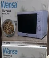 Your Loanمكرويف للبيع ماركة wansa