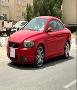 للبيع فولفو C70/2007
