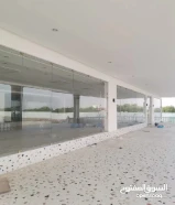 فني زجاج ومرايا