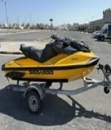 Sea Doo RXP-X 300. Moving Must Sell!