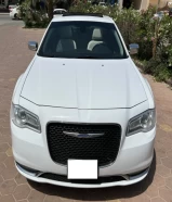 Chrysler 300 Hemi, 2019 model year, full option