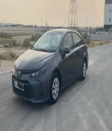 تويوتا2021 Toyota