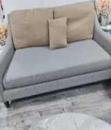 كنب نظيف جدا