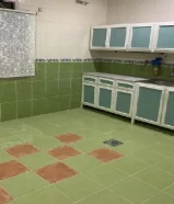 للايجار شقه بالزهراء