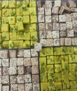 سکر مُنکَه