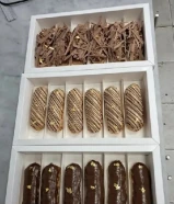 شيف حلويات