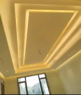 معلم جبس امبورد وجبس مغربي قواطع جبس واسمنت بورد وبديل الشيبورد وبديل الروخام وبديل الخشب زين منزلك