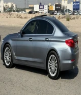 بي ام 2018 حجم 520 عداد 126