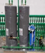 فني صحي/ معلم صحي/ سباك صحي/ تسليك مجاري / تركيب وصيانة سخانات مركزيه وسخانات عاديه