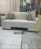 تفصال جميع أنوع الكنب والستائر الفندقيه وستاير ويفي