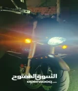 suzuki boulevard m109R ‎للبيع او البدل