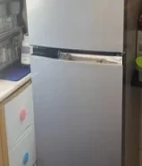 BEKO fridge