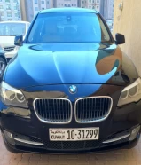 BMW 2011