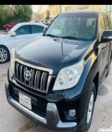 Prado 2012 v6 كامل مواصفات