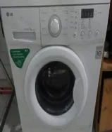 washing machine good candition Only watsaap