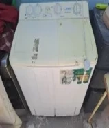 غساله نصف اوتوماتيك