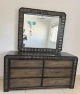 Home Center Dressing table