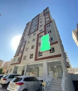 Apartment for rent full furnished 290KD samliya Block 6