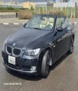 بي ام دبليو كشف 320i موديل2010 نظيييف 2000cc، الرجاء قراءة الوصف