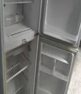 بيع ثلاجة سامسونج 14 قدم استعمال خفيف معا التوصي